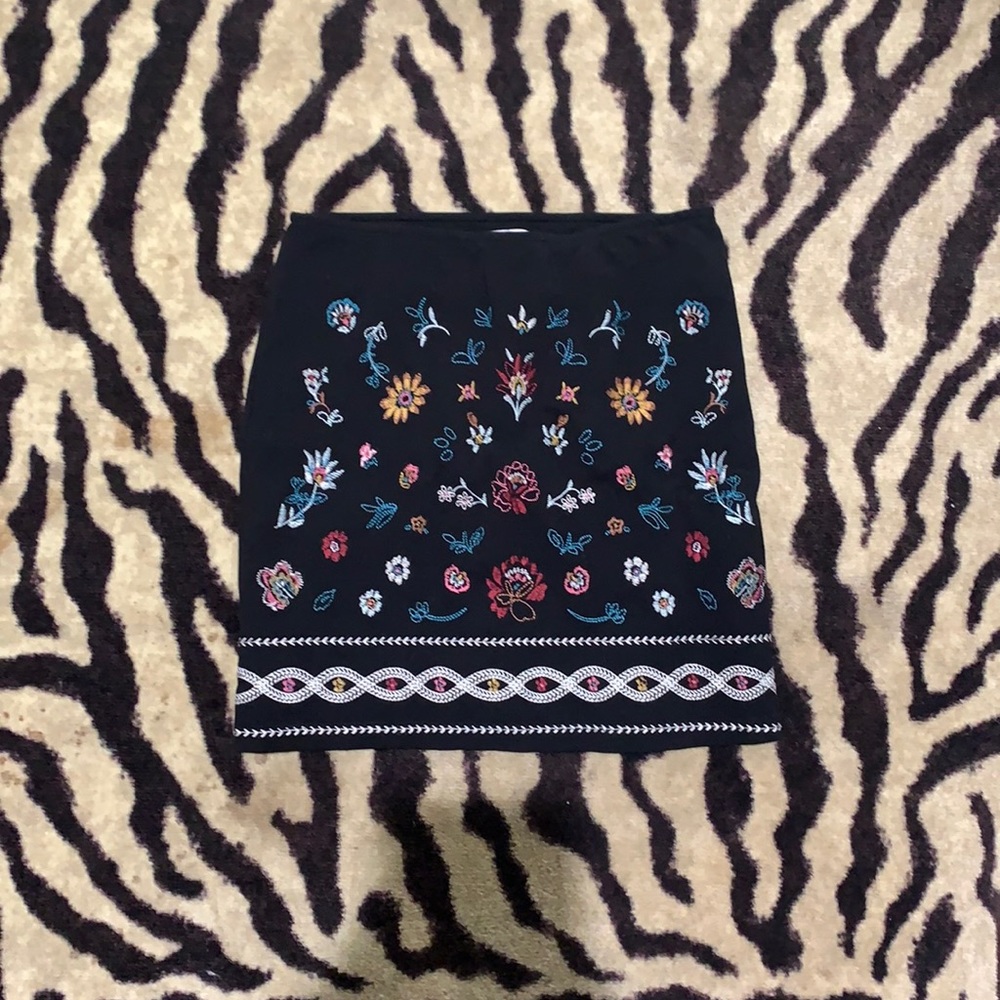 dex skirt
